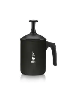 Bialetti Tuttocrema mælkeskummer, 6 kops - Kaffetilbehør