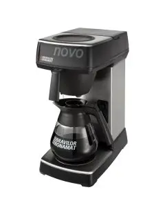 Bonamat Novo 2 - Kaffebryggere
