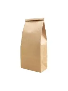 Papirspose 500gr./1000 gr. - 10 stk. - Opbevaring