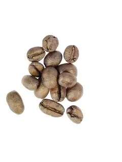 Etiopien Yirgacheffe gr. 2 soltørret, ristet - Friskristet kaffe