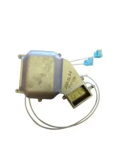 Gene Cafe Varmelegeme til rister 230 volt - Reservedele