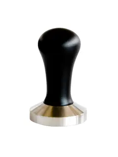 KA stamper - Sortbejdset træ - Stampere