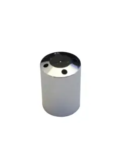 4-huls dampdyse, 1,5 mm huller - Indvendigt gevind - Espressoudstyr