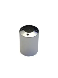 4-huls dampdyse 1mm huller - indvendigt gevind - Espressoudstyr