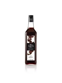 1883 Chokolade sirup 250ml. - Kaffesirup
