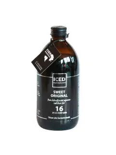 ICED Espresso Sweet Original - 500 ml - ICED Espresso 500 ml