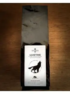 Spejderkaffe, Ulvetime - 