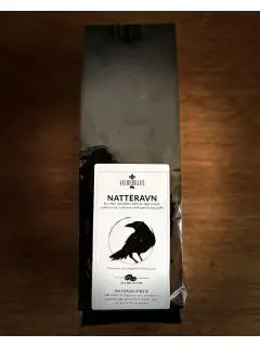 Spejderkaffe, Natteravn - 