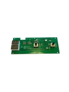 Gene Cafe betjeningspanel/print - Reservedele