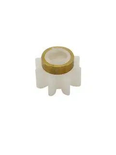 Gene Cafe tandhjul - 