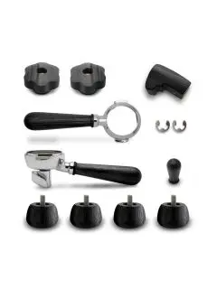 Lelit sort trækit til Lelit Bianca PLA2201 - Espressoudstyr