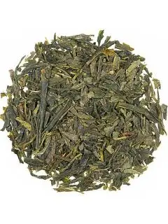 Earl Grey, grøn te - 100 g. - Løs te