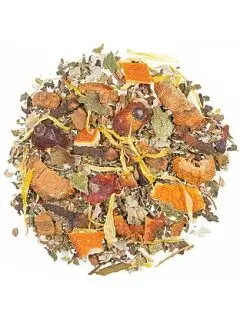 Wellness, urtete - 100 g. - Urtete